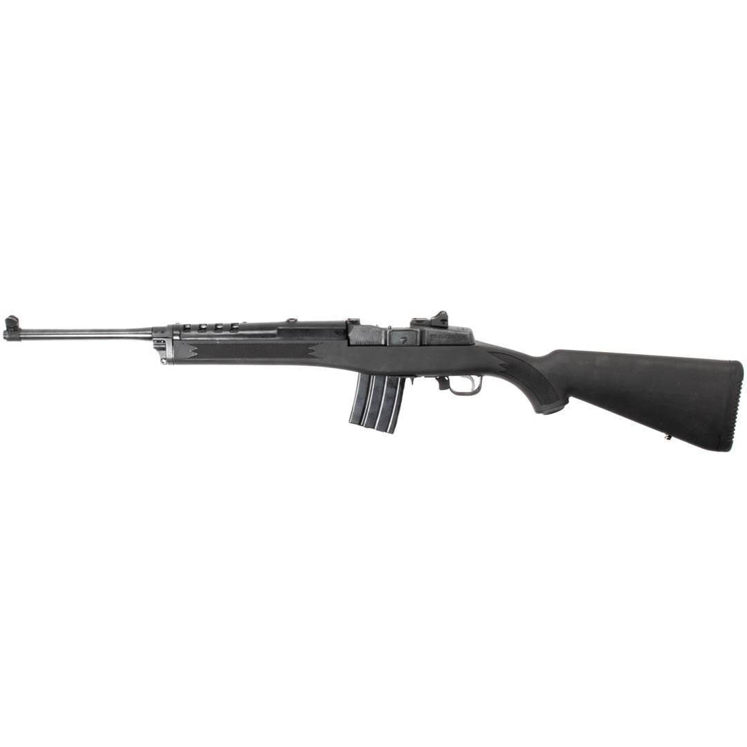 RUGER RANCH RIFLE .223 rem